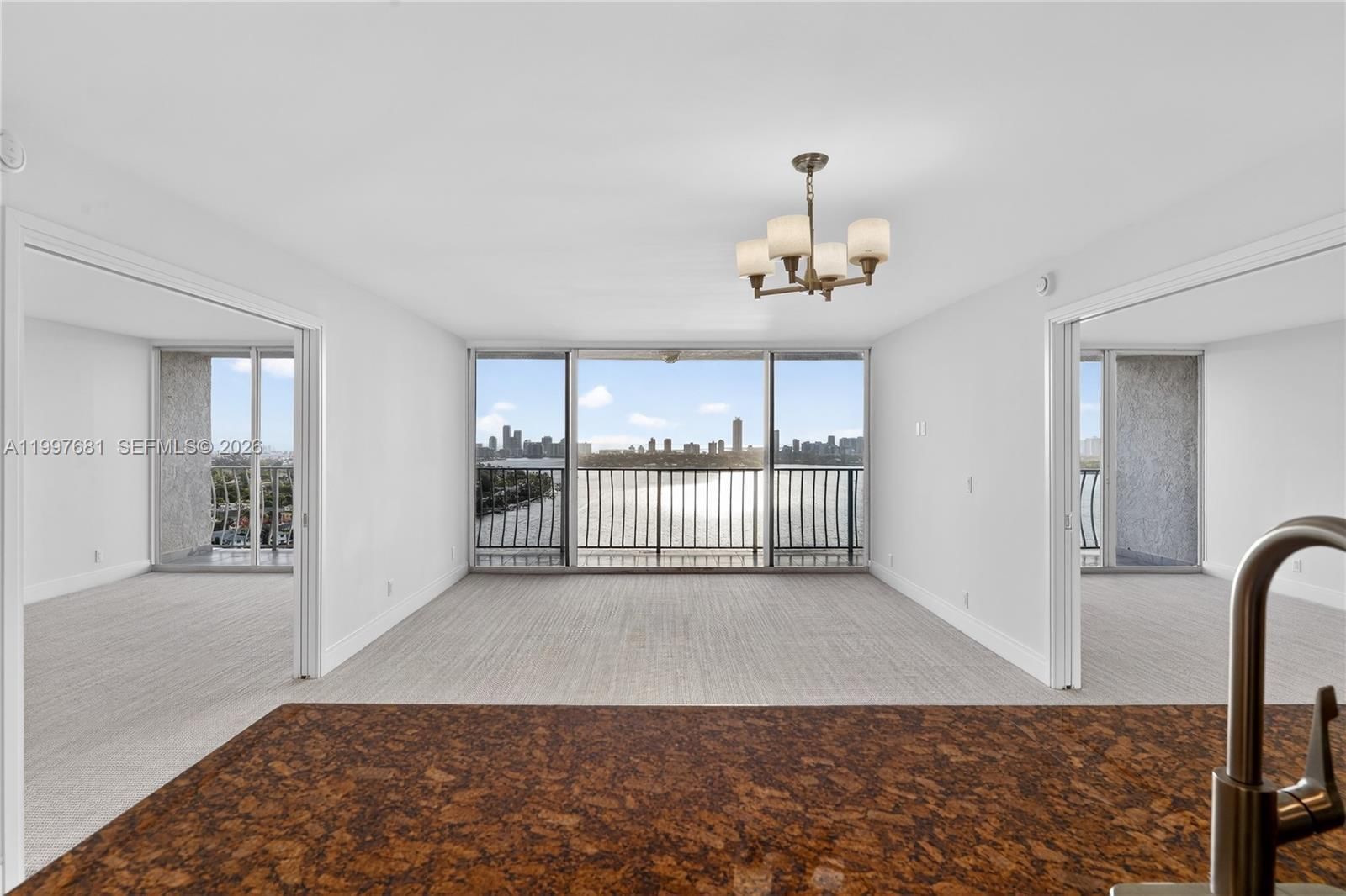 Real estate property located at 7601 Treasure Dr #2319, Miami-dade, The Grandview Palace Cond, North Bay Village, FL