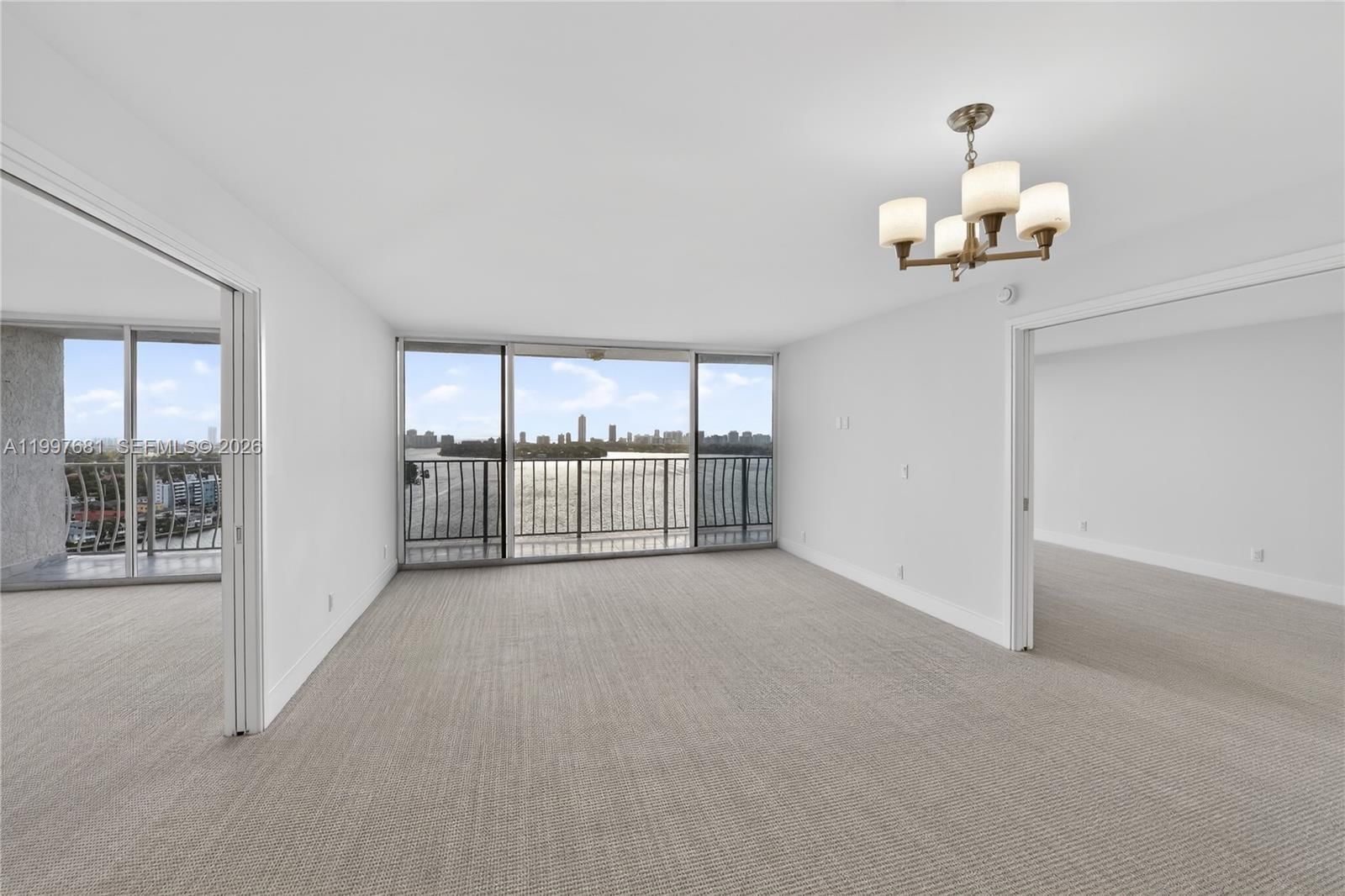 Real estate property located at 7601 Treasure Dr #2319, Miami-dade, The Grandview Palace Cond, North Bay Village, FL