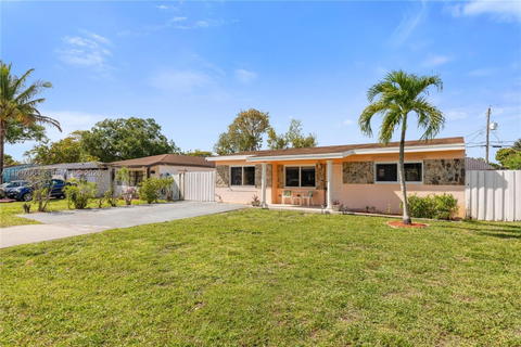 Real estate property located at 6441 23rd St, Broward, Welwyn Park, Miramar, FL
