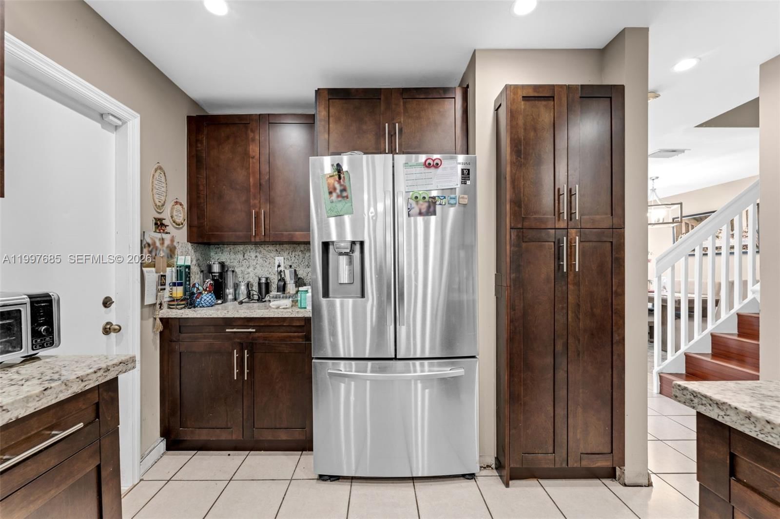 Real estate property located at 13731 173RD TERR, Miami-dade, Weitzer Serena Lakes Estat, Miami, FL