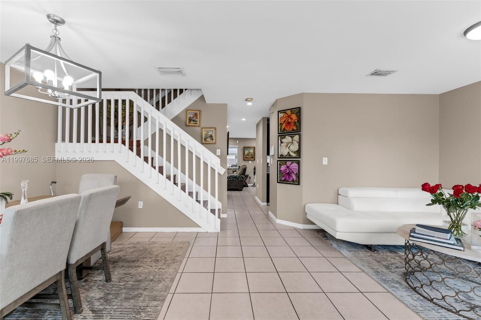 Real estate property located at 13731 173RD TERR, Miami-dade, Weitzer Serena Lakes Estat, Miami, FL