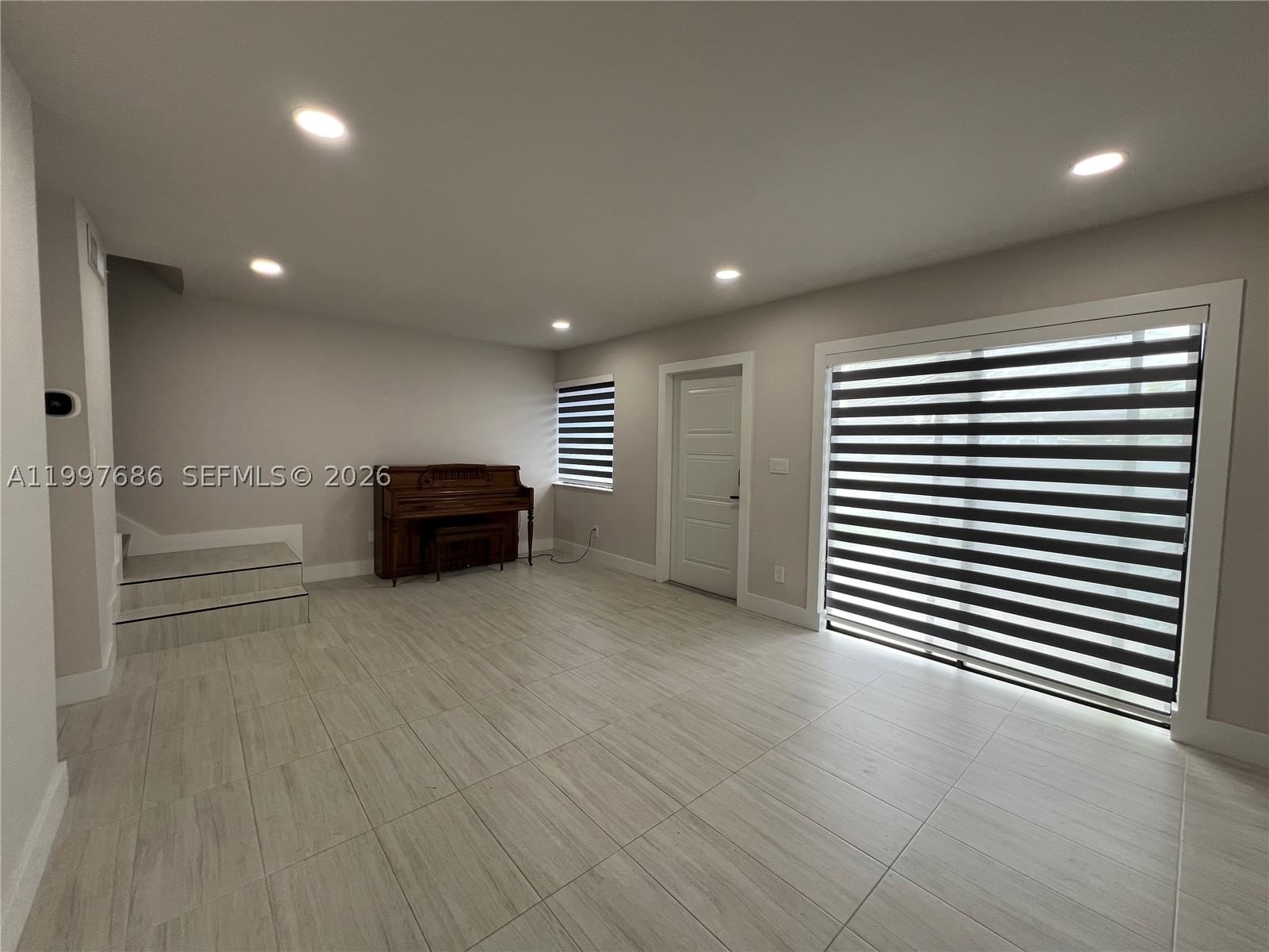 Real estate property located at 3826 107th Ave #2-2, Miami-dade, Chateaubleau Villas Condo, Miami, FL