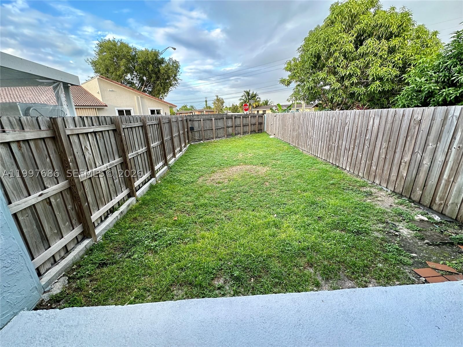 Real estate property located at 3826 107th Ave #2-2, Miami-dade, Chateaubleau Villas Condo, Miami, FL