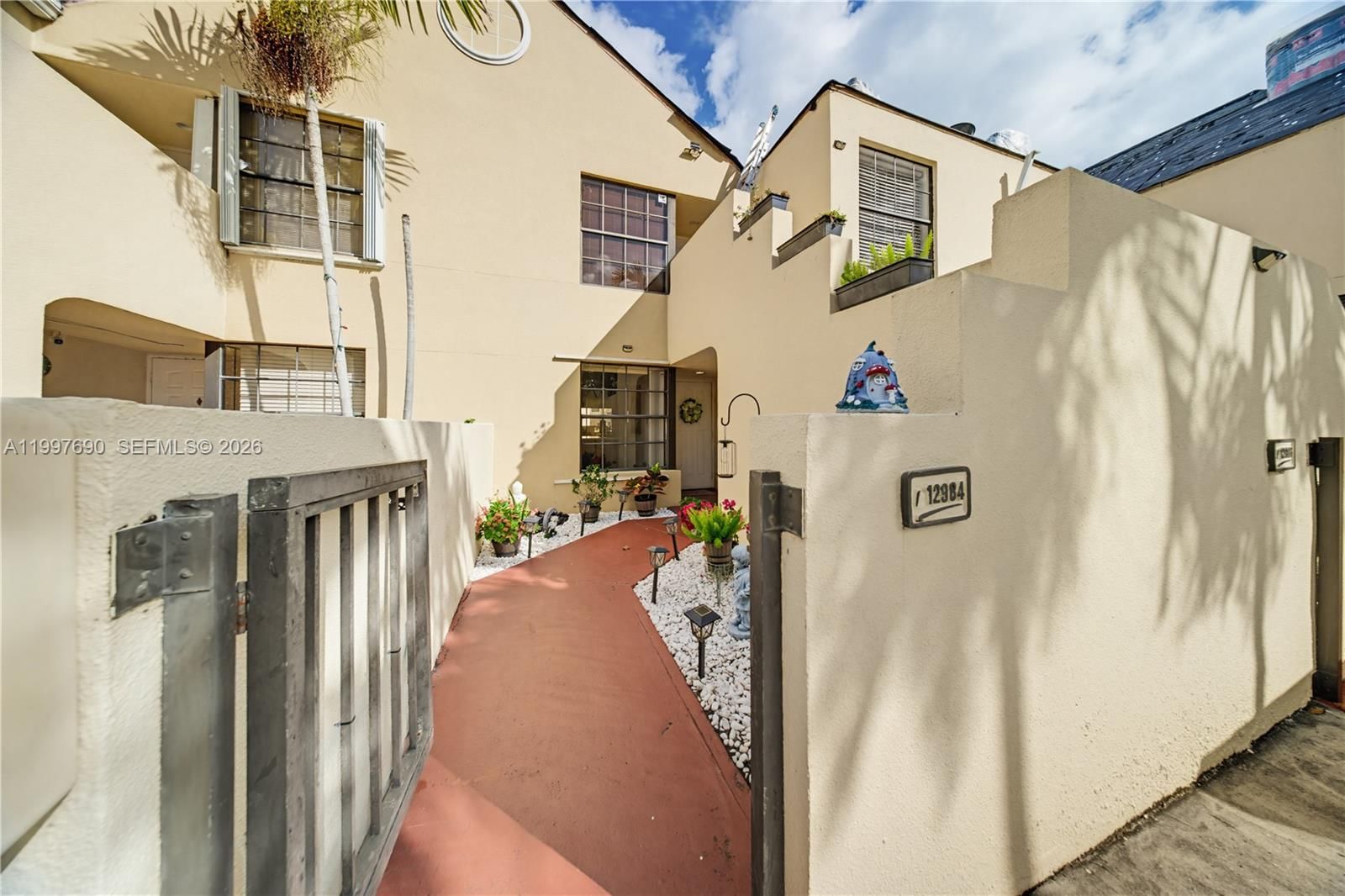 Real estate property located at 12984 88th Ln B104, Miami-dade, Elan At Calusa Condo Ii, Miami, FL