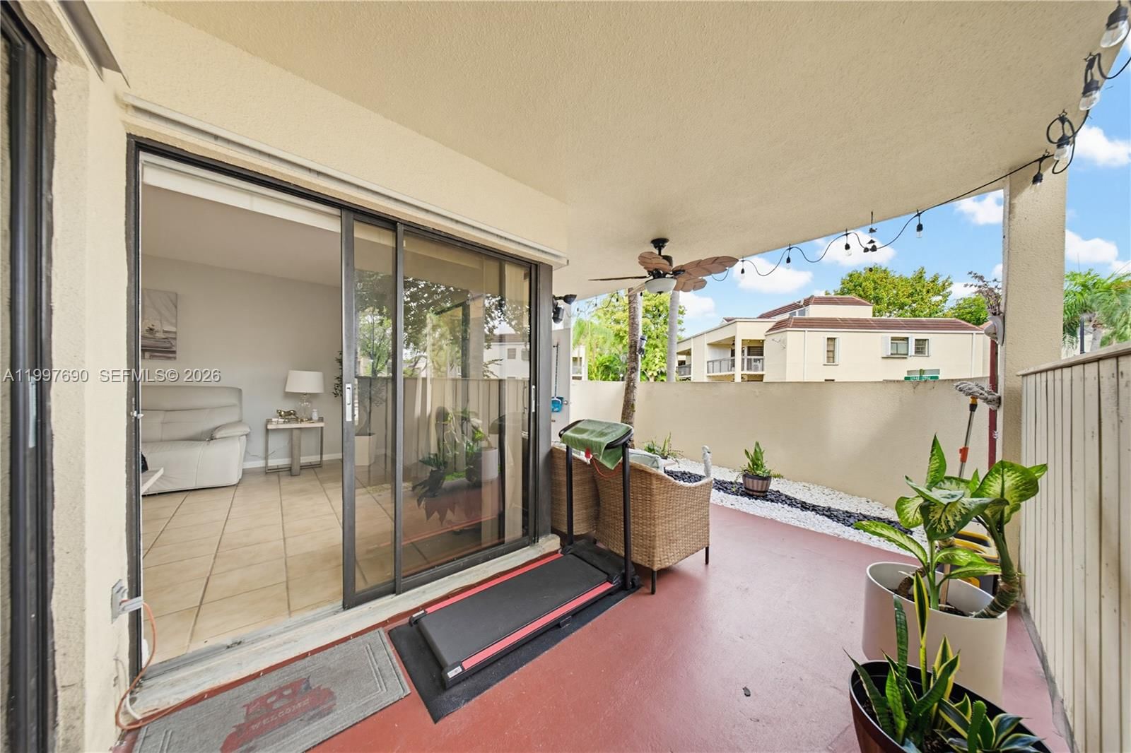 Real estate property located at 12984 88th Ln B104, Miami-dade, Elan At Calusa Condo Ii, Miami, FL