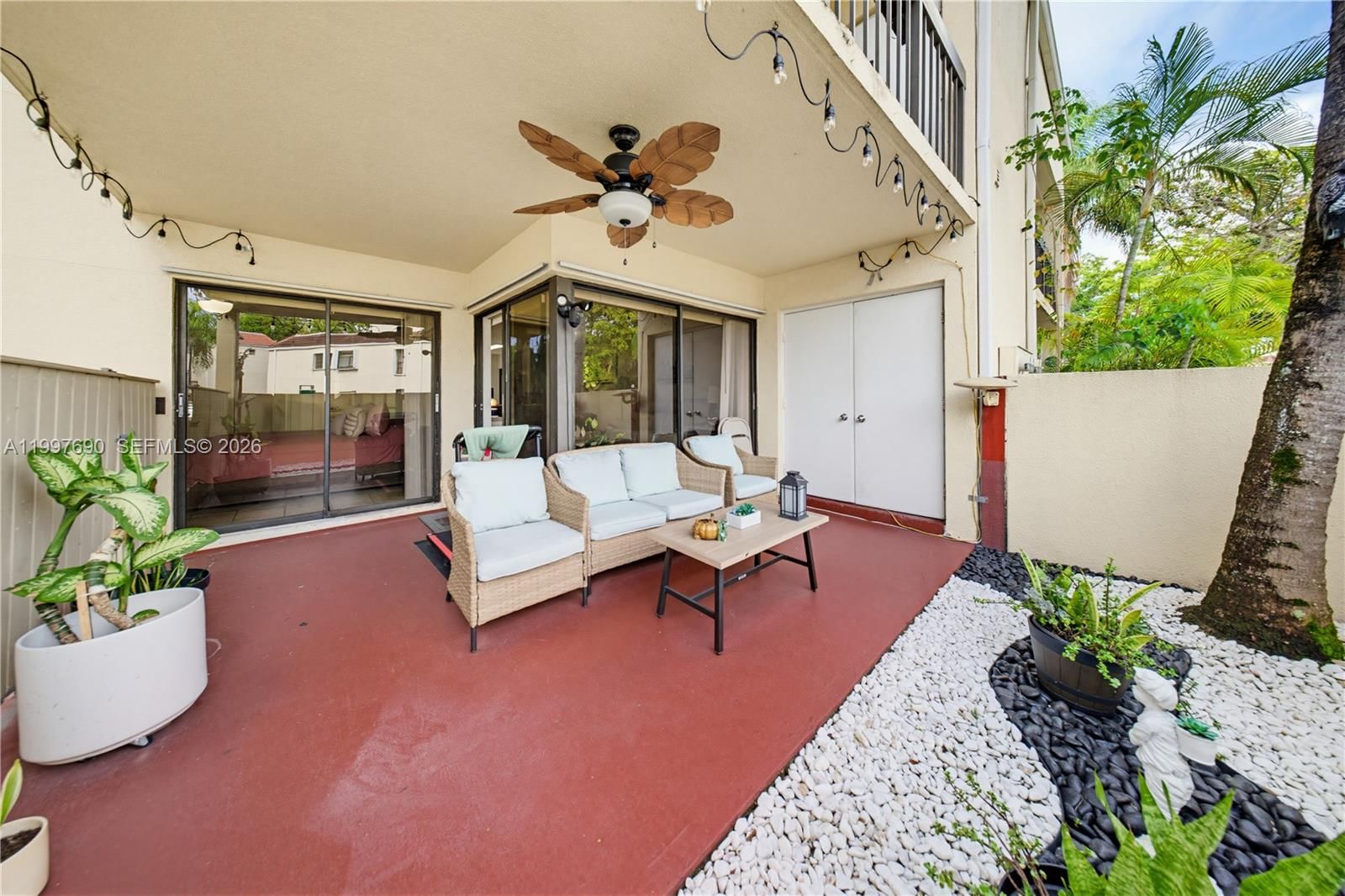 Real estate property located at 12984 88th Ln B104, Miami-dade, Elan At Calusa Condo Ii, Miami, FL
