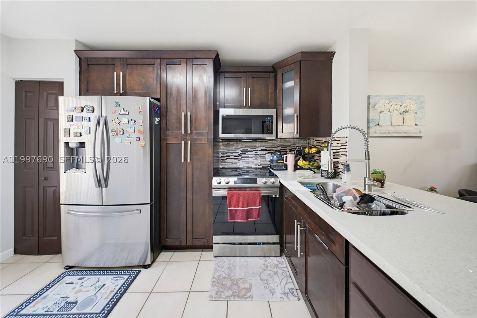 Real estate property located at 12984 88th Ln B104, Miami-dade, Elan At Calusa Condo Ii, Miami, FL