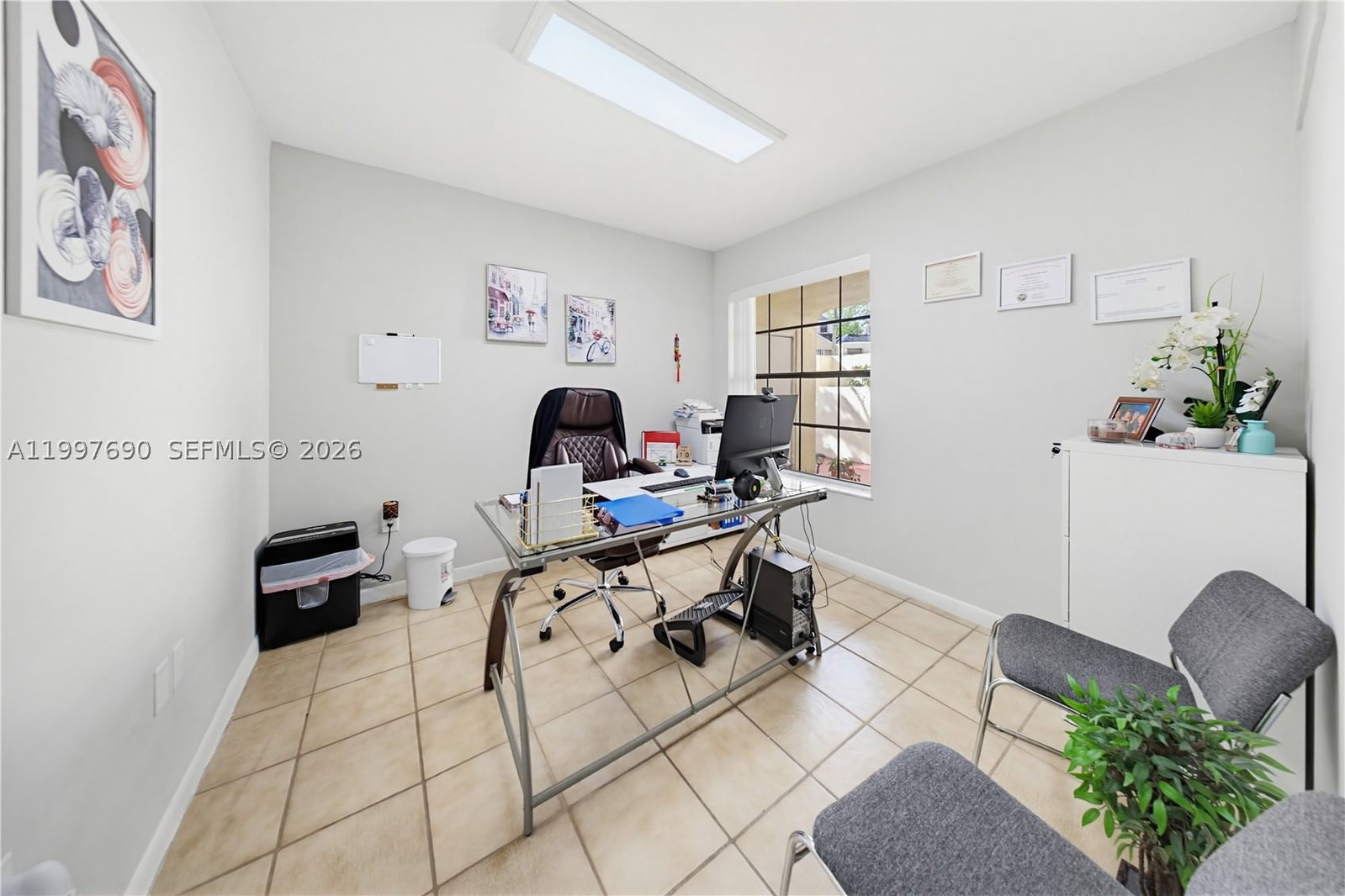 Real estate property located at 12984 88th Ln B104, Miami-dade, Elan At Calusa Condo Ii, Miami, FL