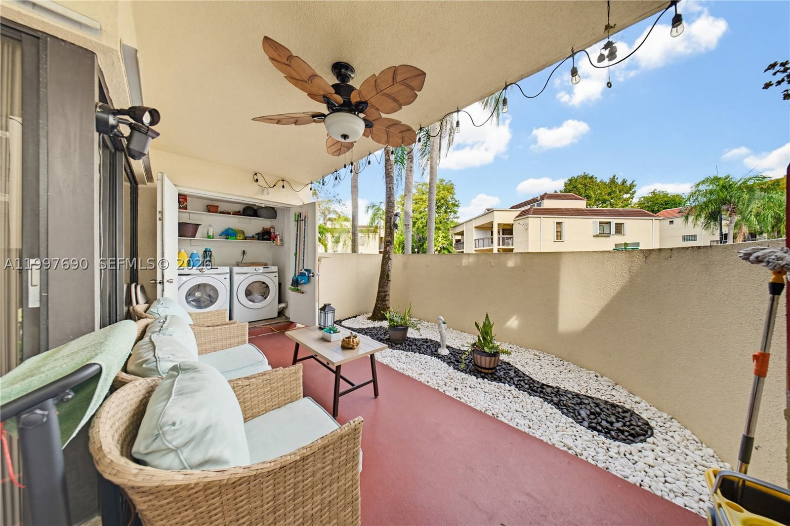 Real estate property located at 12984 88th Ln B104, Miami-dade, Elan At Calusa Condo Ii, Miami, FL