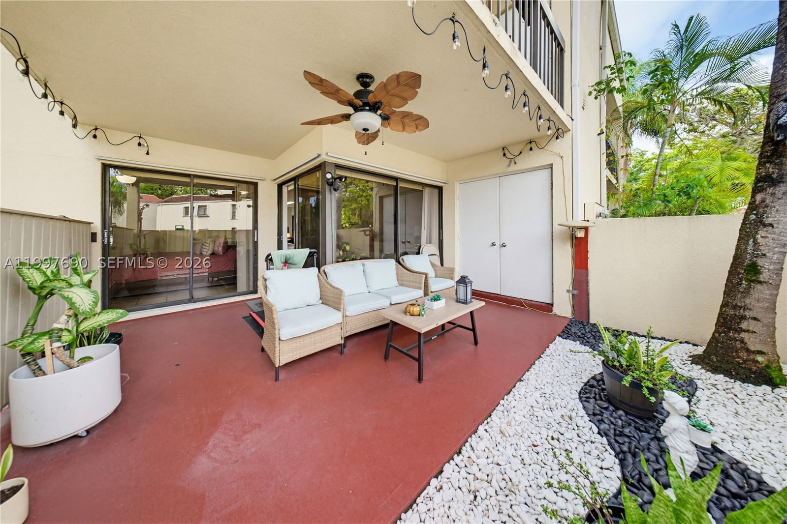 Real estate property located at 12984 88th Ln B104, Miami-dade, Elan At Calusa Condo Ii, Miami, FL