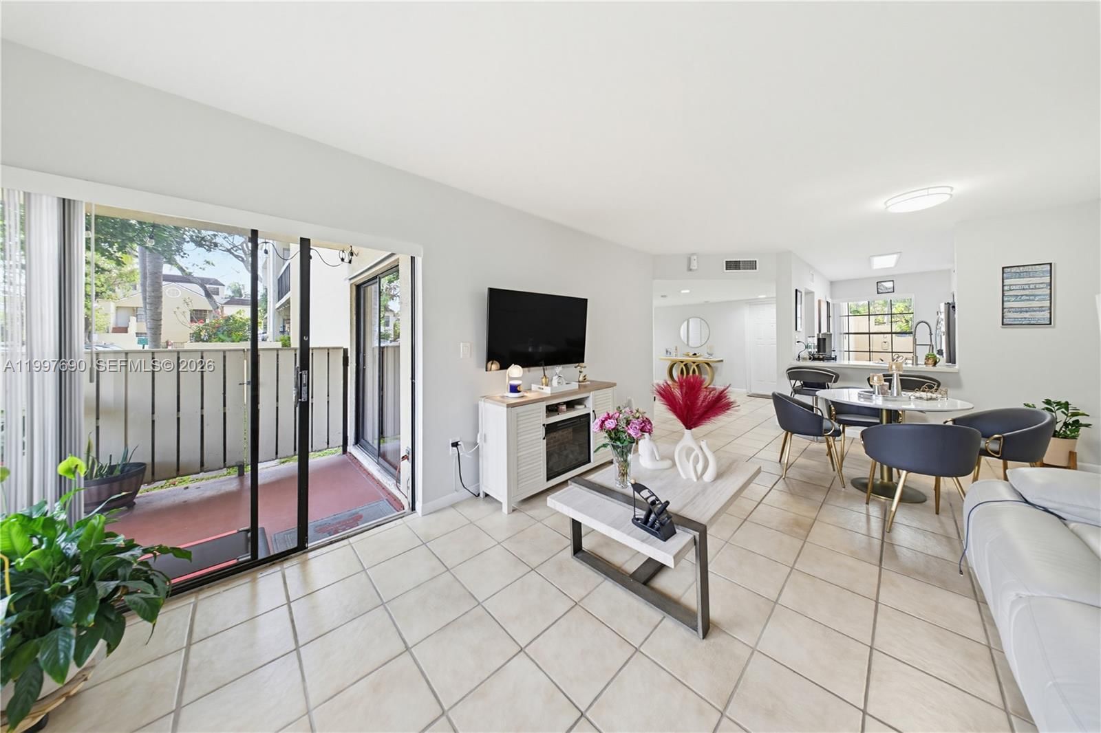 Real estate property located at 12984 88th Ln B104, Miami-dade, Elan At Calusa Condo Ii, Miami, FL