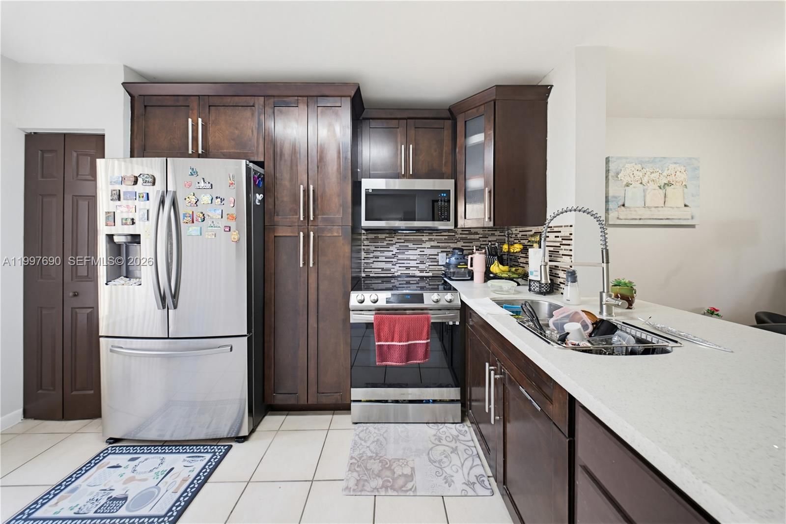 Real estate property located at 12984 88th Ln B104, Miami-dade, Elan At Calusa Condo Ii, Miami, FL