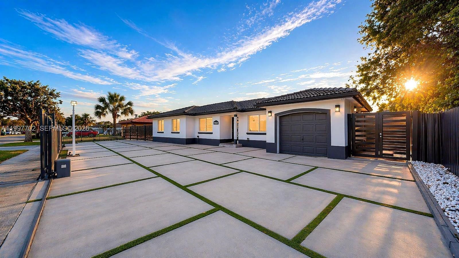 Real estate property located at 22262 123rd Dr, Miami-dade, Elero Subdivison, Miami, FL