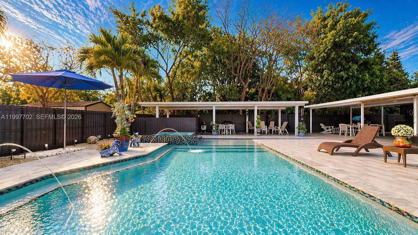 Real estate property located at 22262 123rd Dr, Miami-dade, Elero Subdivison, Miami, FL