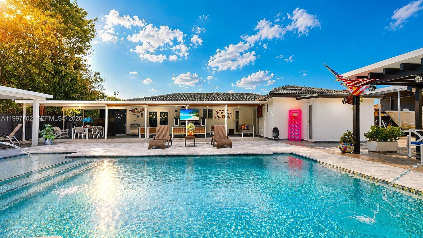 Real estate property located at 22262 123rd Dr, Miami-dade, Elero Subdivison, Miami, FL