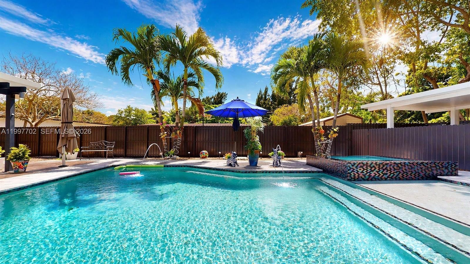 Real estate property located at 22262 123rd Dr, Miami-dade, Elero Subdivison, Miami, FL