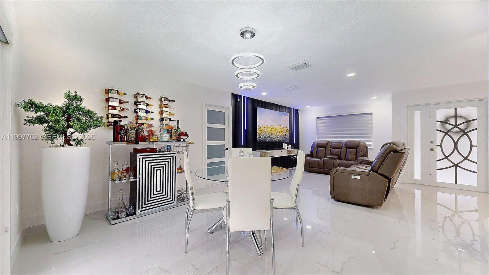 Real estate property located at 22262 123rd Dr, Miami-dade, Elero Subdivison, Miami, FL