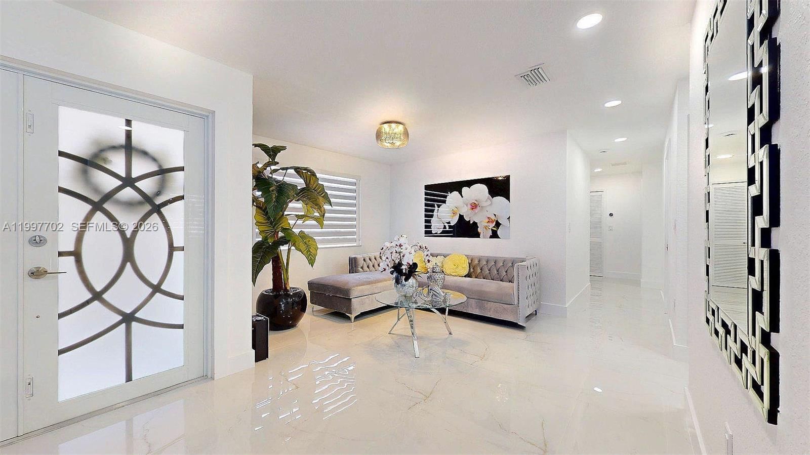 Real estate property located at 22262 123rd Dr, Miami-dade, Elero Subdivison, Miami, FL