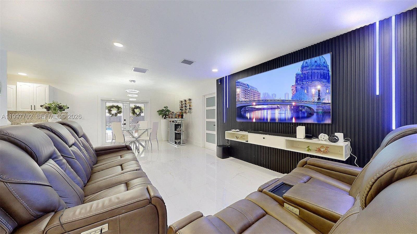 Real estate property located at 22262 123rd Dr, Miami-dade, Elero Subdivison, Miami, FL