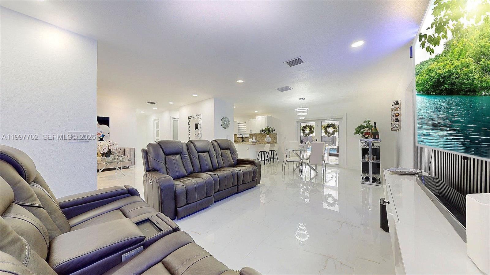 Real estate property located at 22262 123rd Dr, Miami-dade, Elero Subdivison, Miami, FL