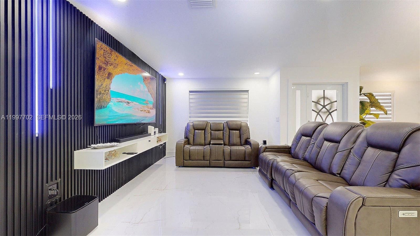 Real estate property located at 22262 123rd Dr, Miami-dade, Elero Subdivison, Miami, FL