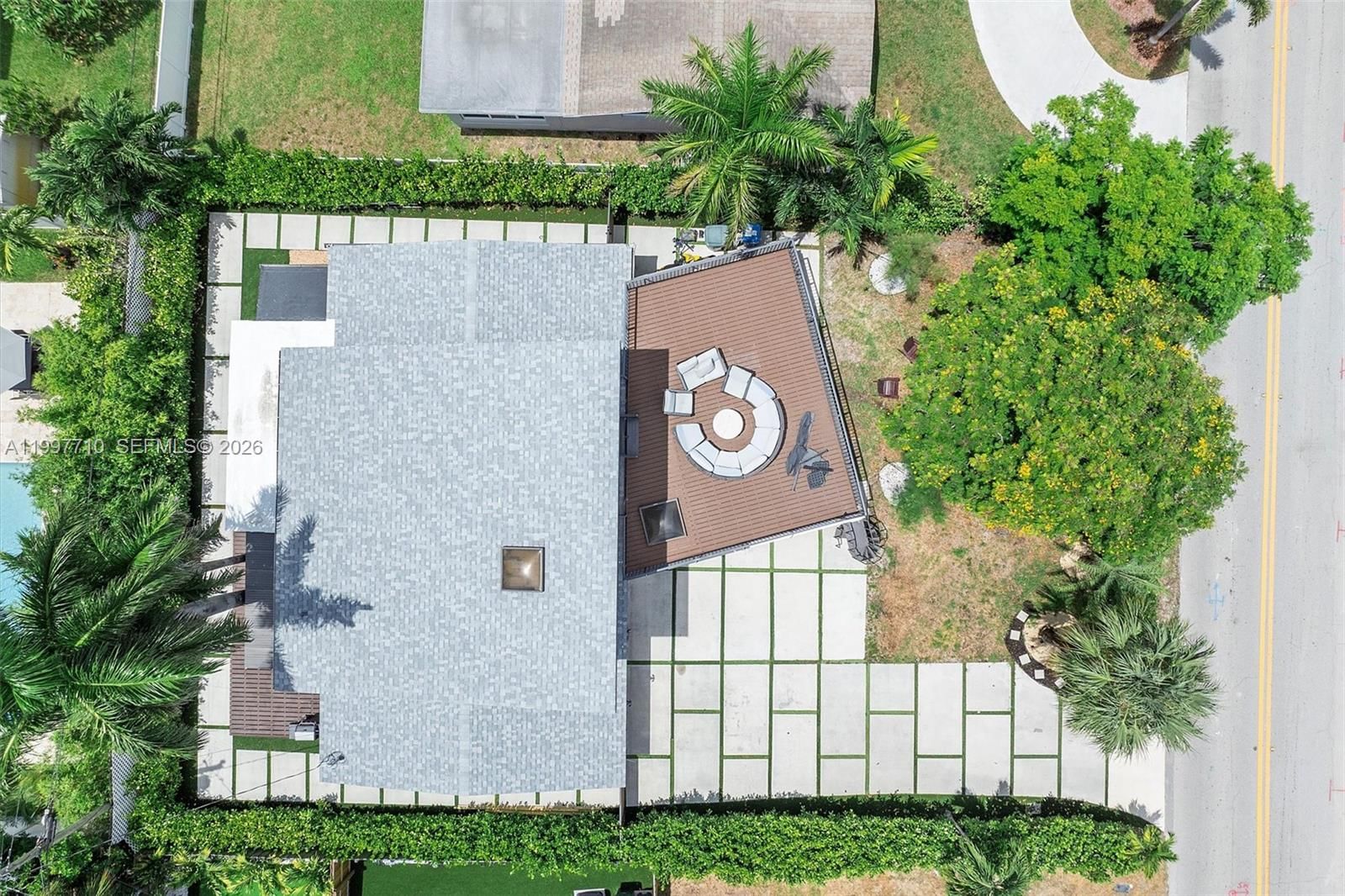 Real estate property located at 3375 20th Ave, Broward, Coral Woods, Oakland Park, FL