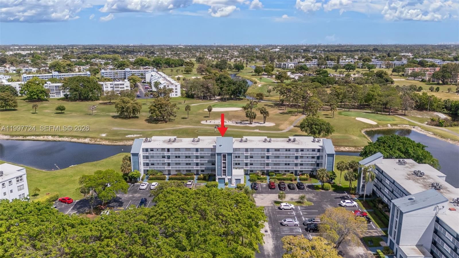 Real estate property located at 1480 80th Ave #304, Broward, Palm Springs 2, Margate, FL