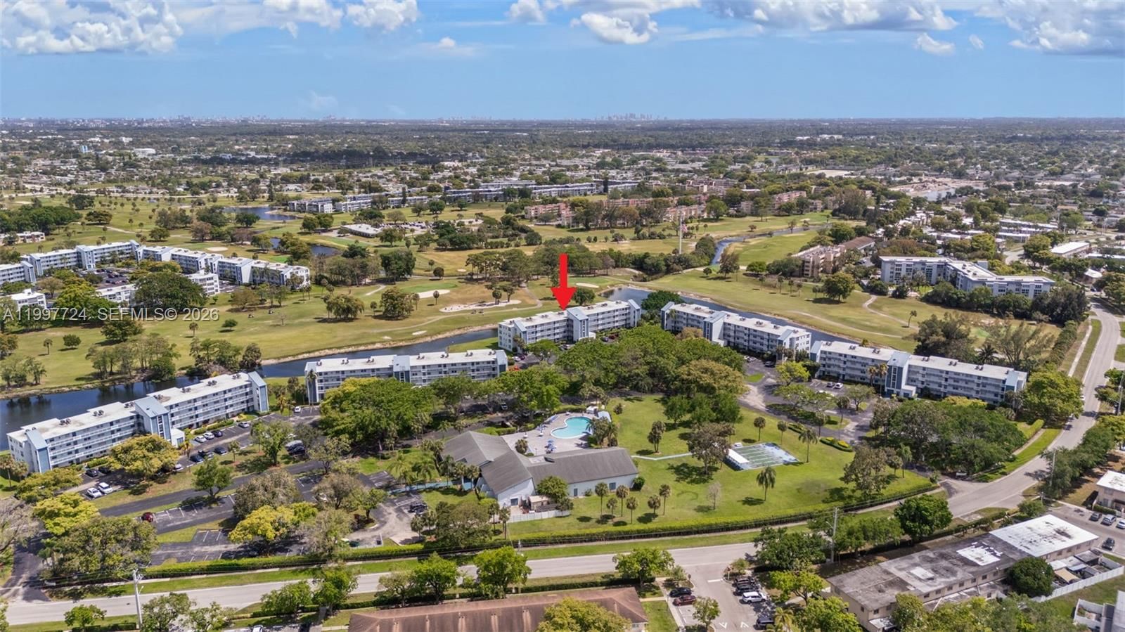 Real estate property located at 1480 80th Ave #304, Broward, Palm Springs 2, Margate, FL