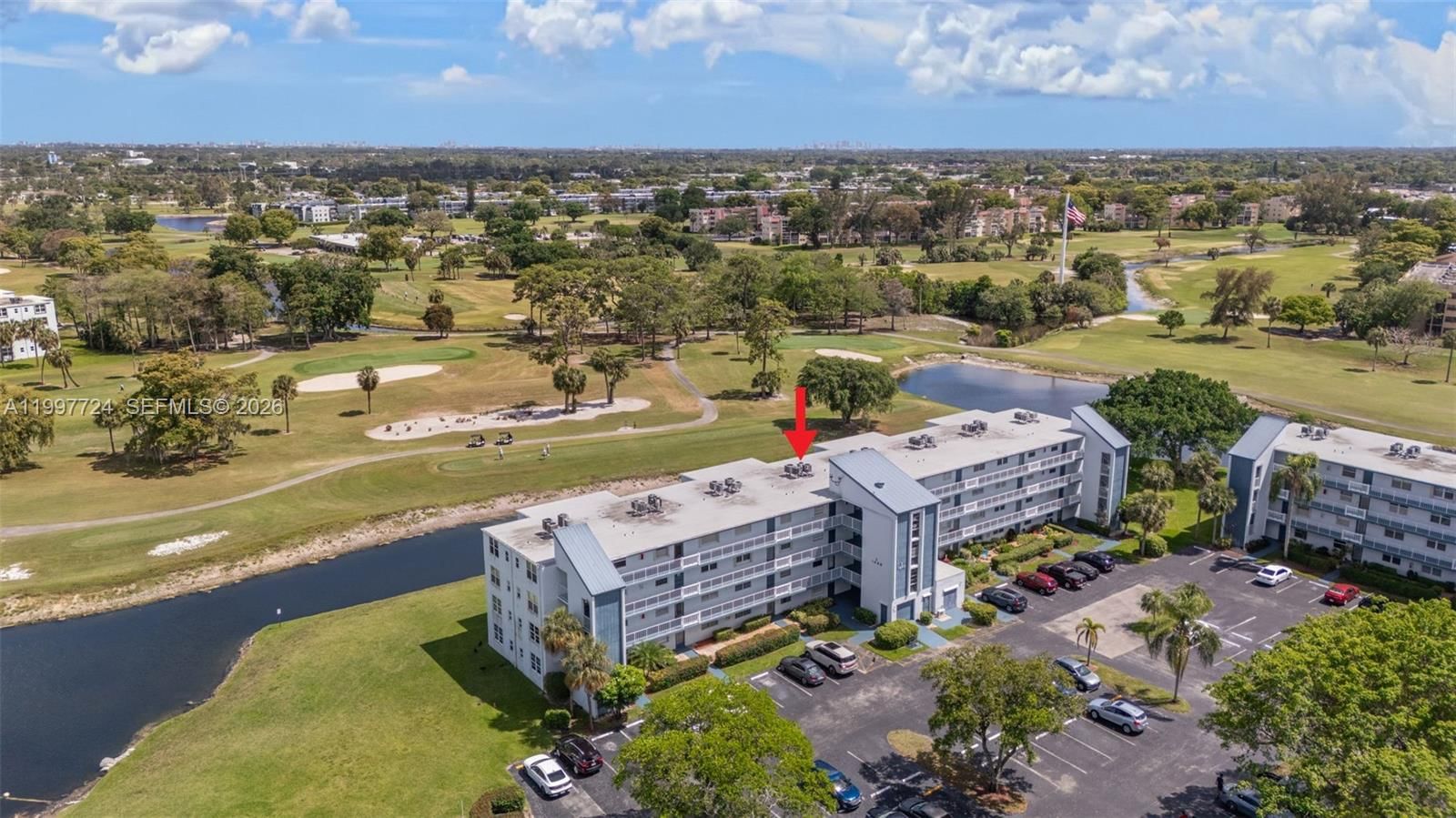 Real estate property located at 1480 80th Ave #304, Broward, Palm Springs 2, Margate, FL