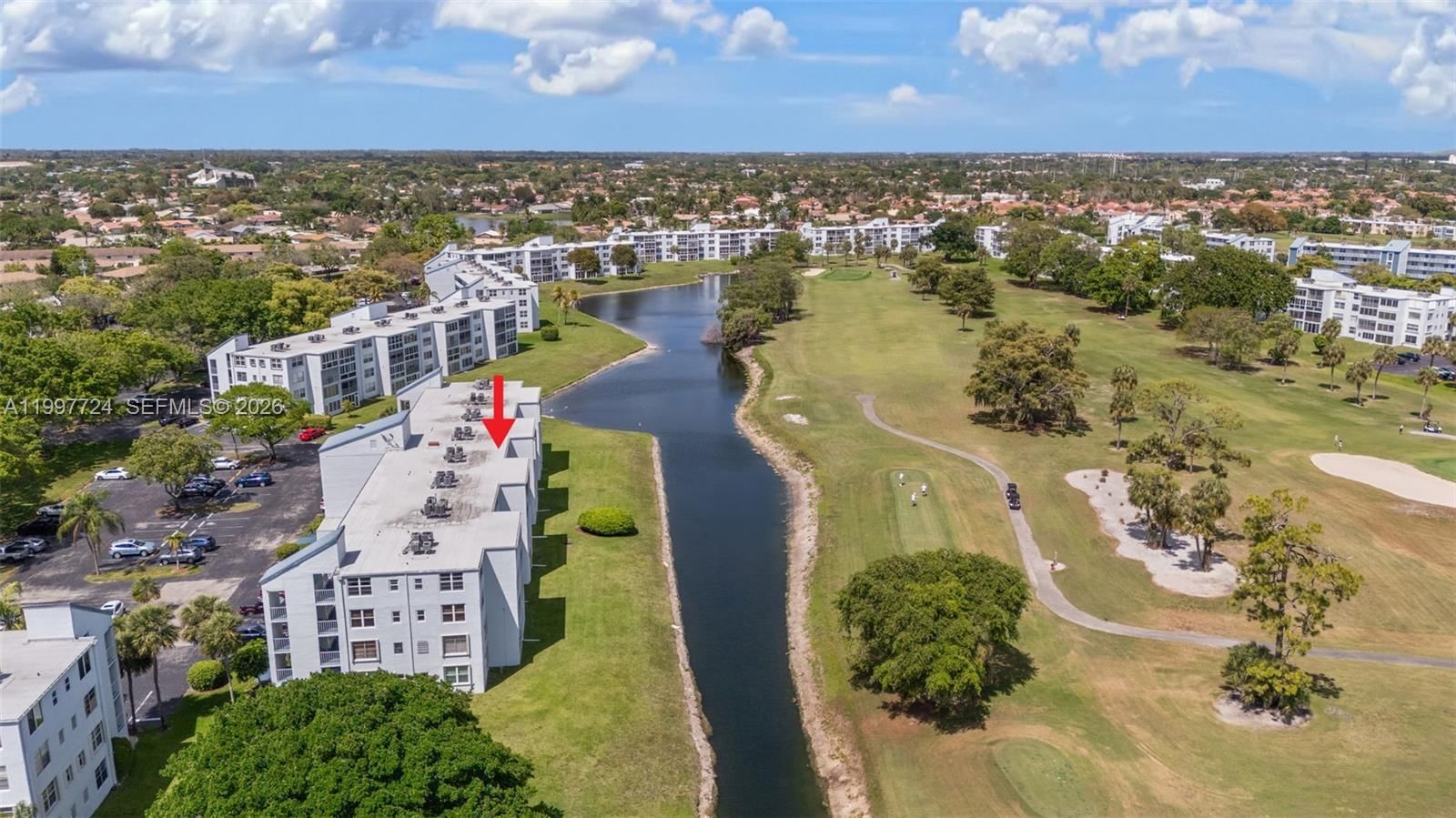 Real estate property located at 1480 80th Ave #304, Broward, Palm Springs 2, Margate, FL