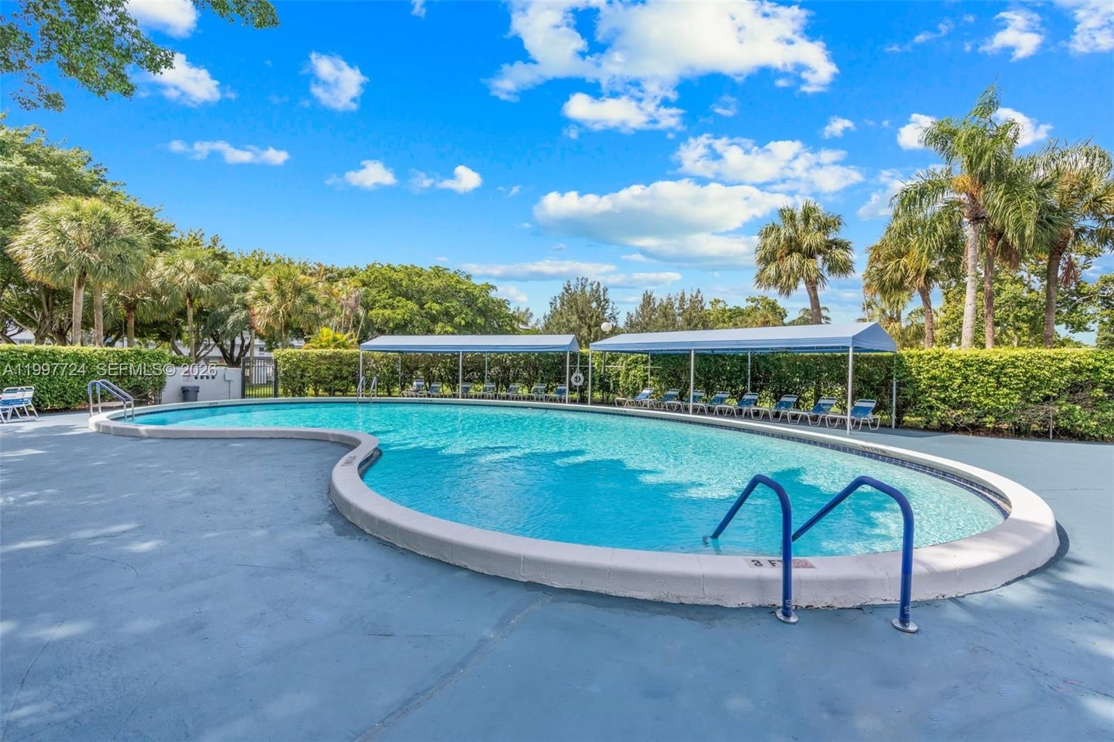 Real estate property located at 1480 80th Ave #304, Broward, Palm Springs 2, Margate, FL
