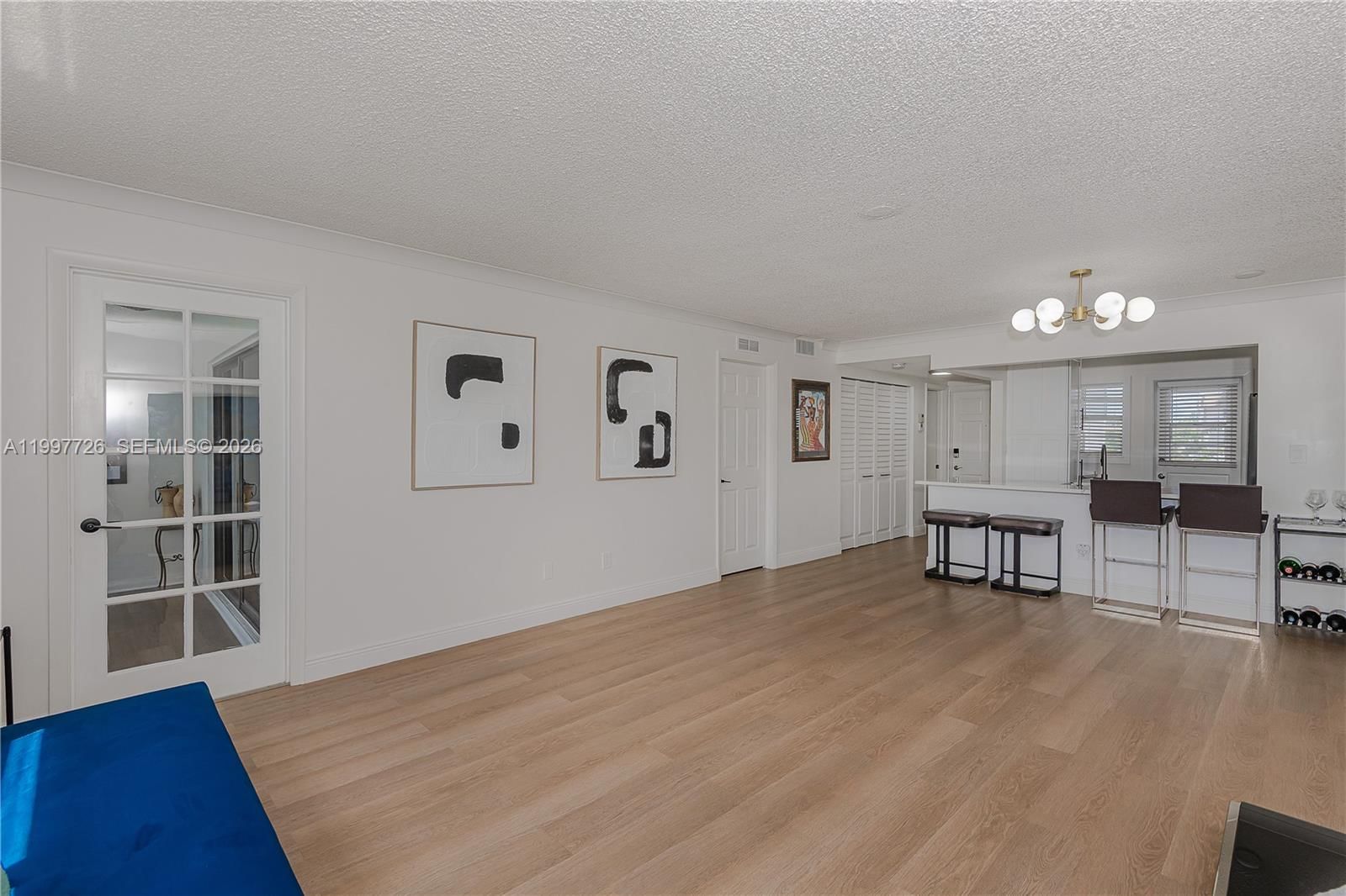 Real estate property located at 2500 81st Ave #304, Broward, Arrowhead Condo No V, Davie, FL