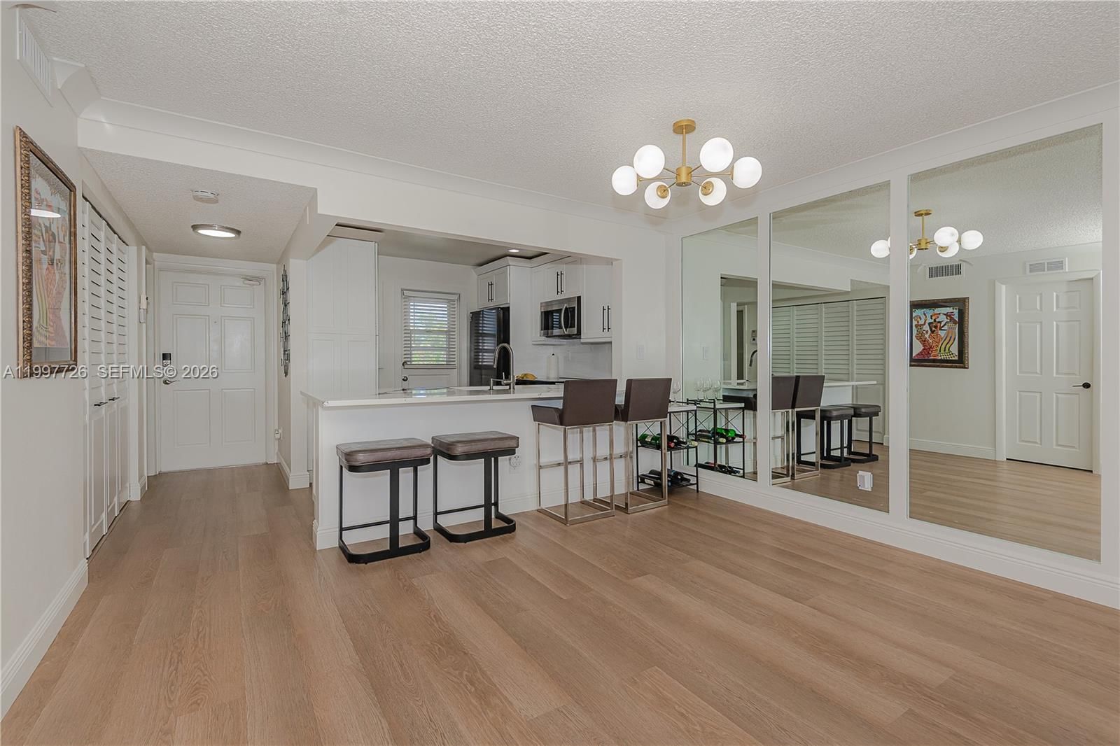 Real estate property located at 2500 81st Ave #304, Broward, Arrowhead Condo No V, Davie, FL