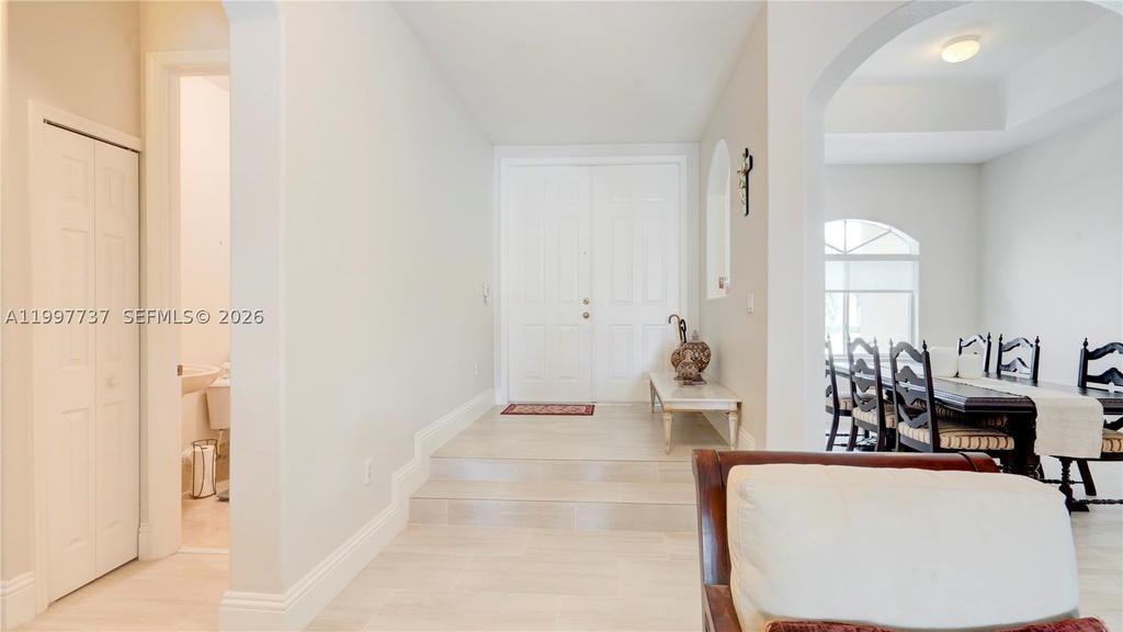 Real estate property located at 16252 42nd Ter, Miami-dade, Eden Lake Estates, Miami, FL
