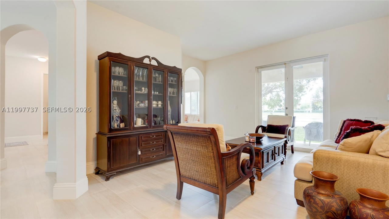 Real estate property located at 16252 42nd Ter, Miami-dade, Eden Lake Estates, Miami, FL