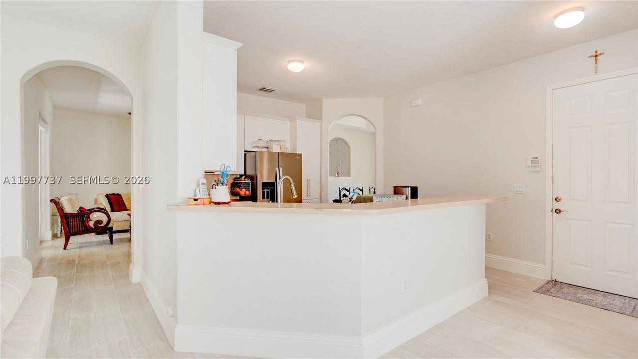 Real estate property located at 16252 42nd Ter, Miami-dade, Eden Lake Estates, Miami, FL