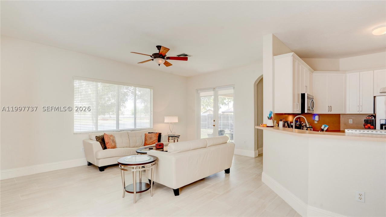 Real estate property located at 16252 42nd Ter, Miami-dade, Eden Lake Estates, Miami, FL