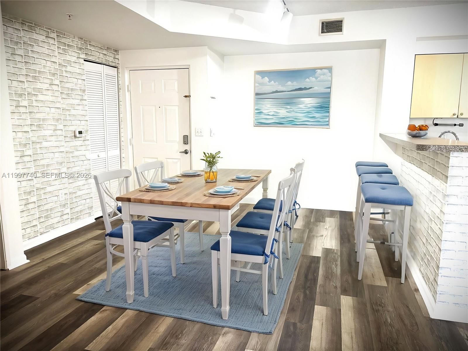 Real estate property located at 8050 Nob Hill Rd #105, Broward, El-ad Nob Hill Condo, Tamarac, FL