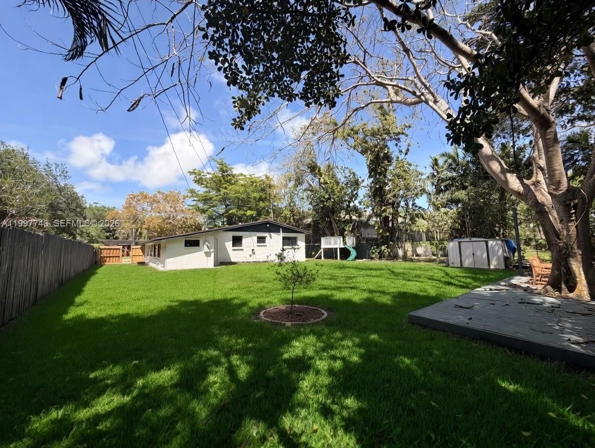 Real estate property located at 7830 99th St, Miami-dade, Kendal Park, Miami, FL