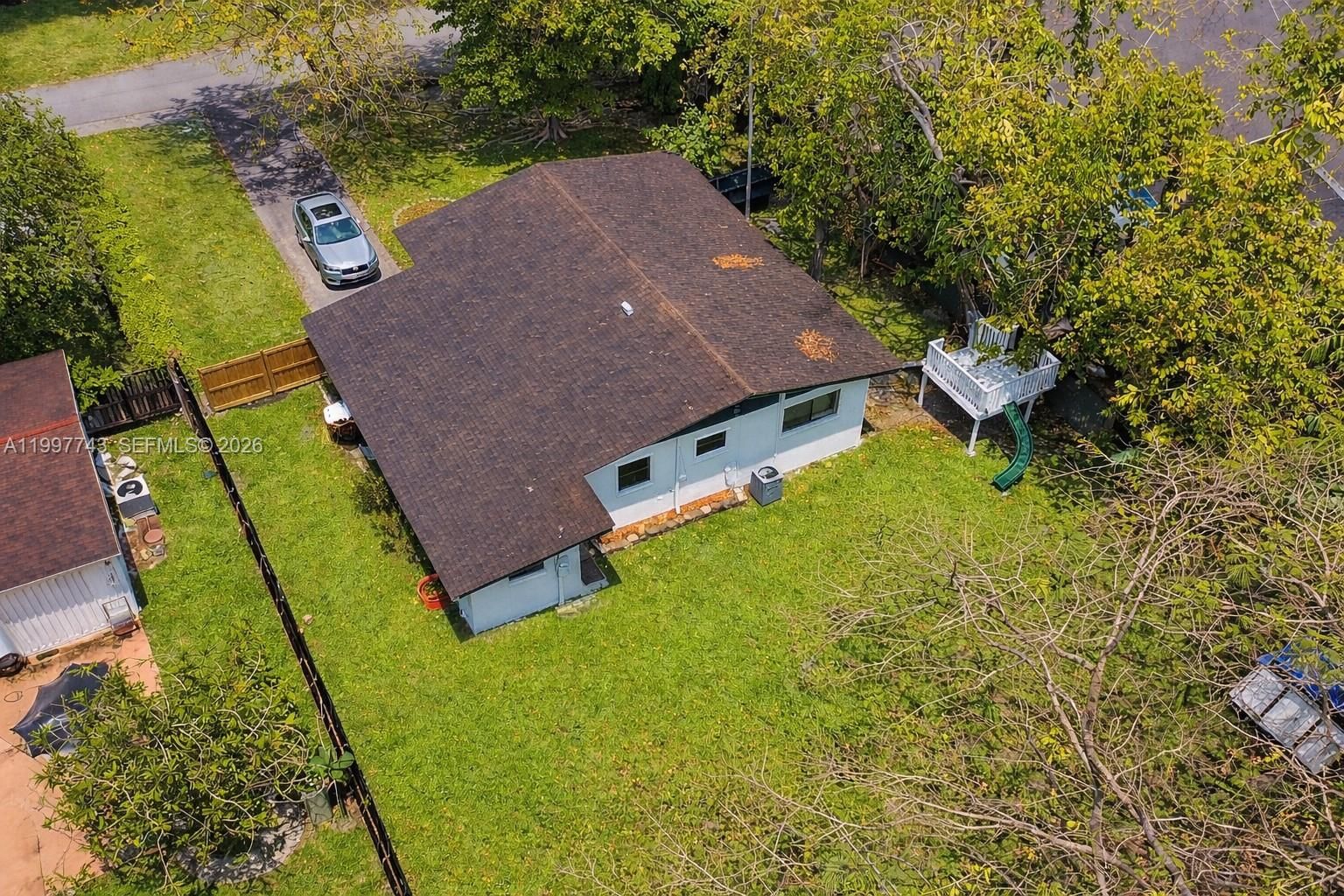 Real estate property located at 7830 99th St, Miami-dade, Kendal Park, Miami, FL