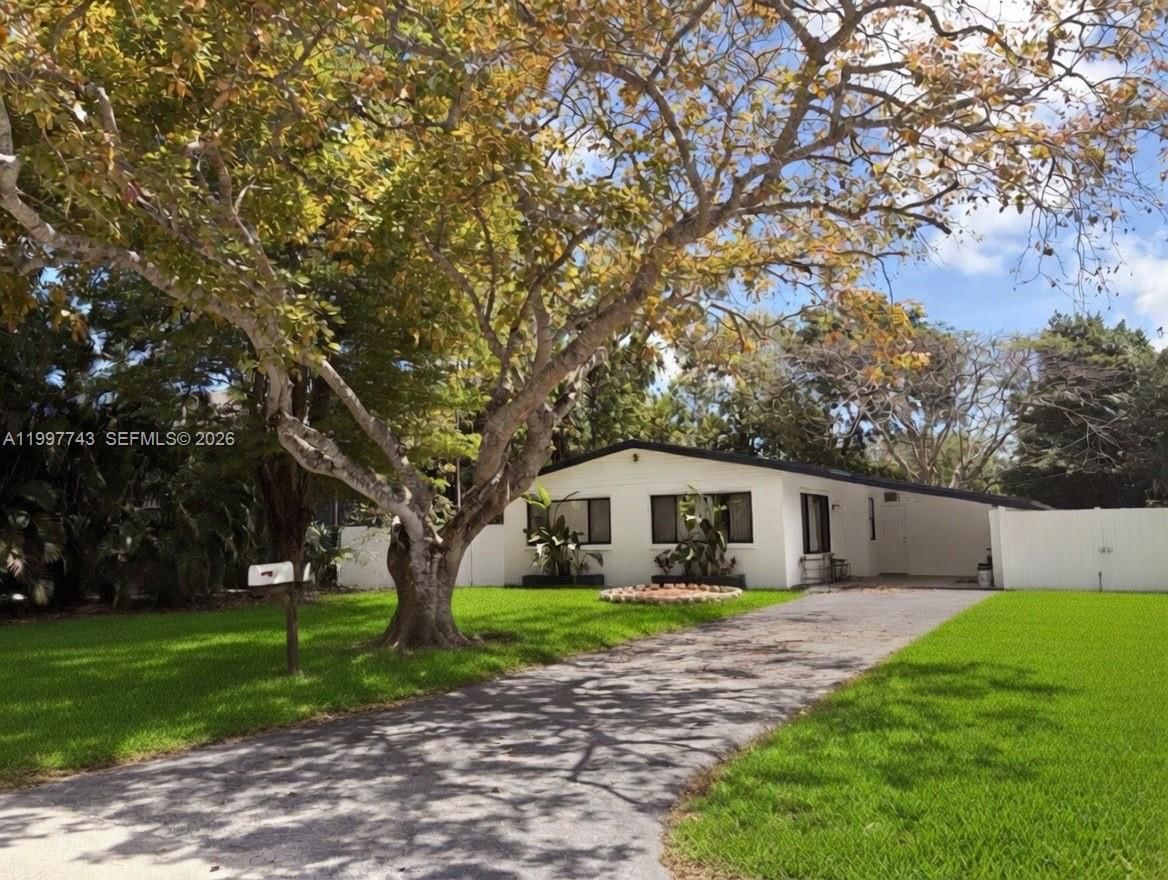 Real estate property located at 7830 99th St, Miami-dade, Kendal Park, Miami, FL