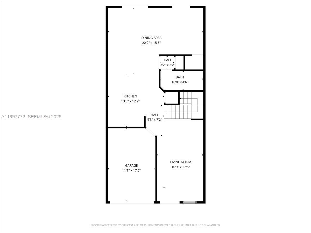 Real estate property located at 3335 94th Ter, Miami-dade, Bonterra, Hialeah, FL