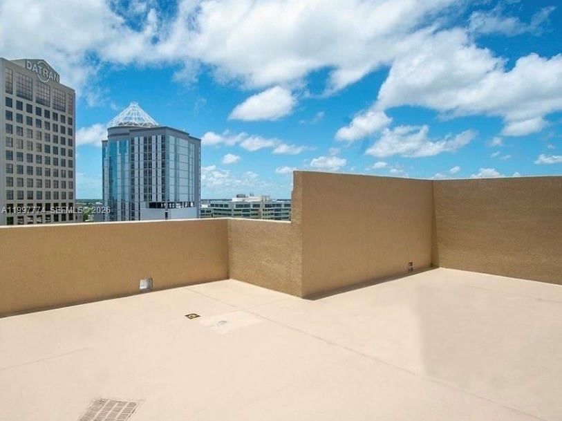 Real estate property located at 9066 73rd Ct #806, Miami-dade, Metropolis Ii At Dadeland, Miami, FL