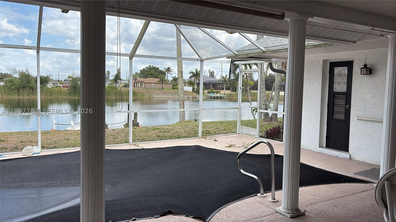 Real estate property located at 251 22 Place, Lee, Cape Coral, Cape Coral, FL