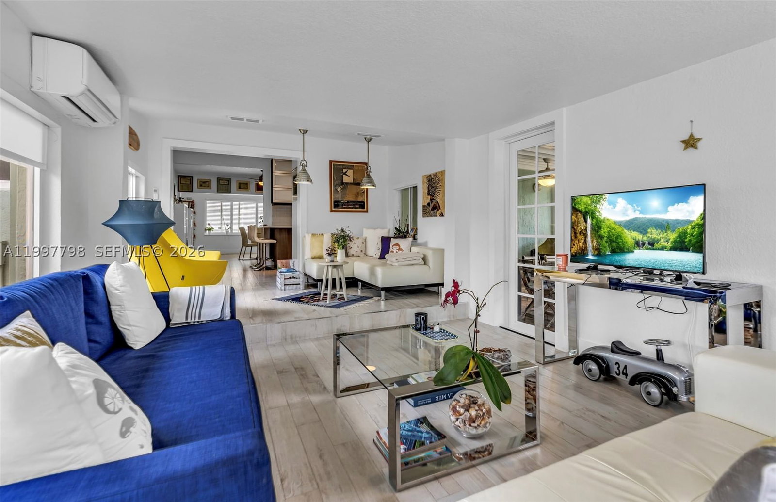 Real estate property located at 4371 13th Ter, Miami-dade, Camner Gables, Miami, FL