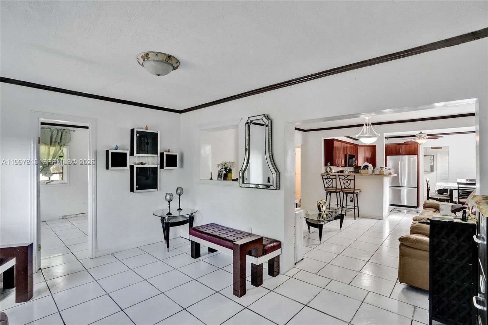 Real estate property located at 2158 100th St, Miami-dade, Woodland Addn, Miami, FL