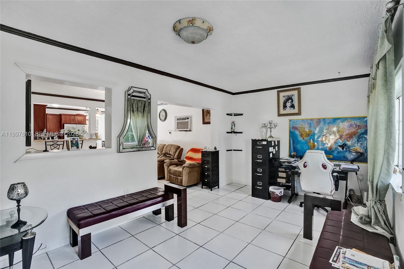 Real estate property located at 2158 100th St, Miami-dade, Woodland Addn, Miami, FL