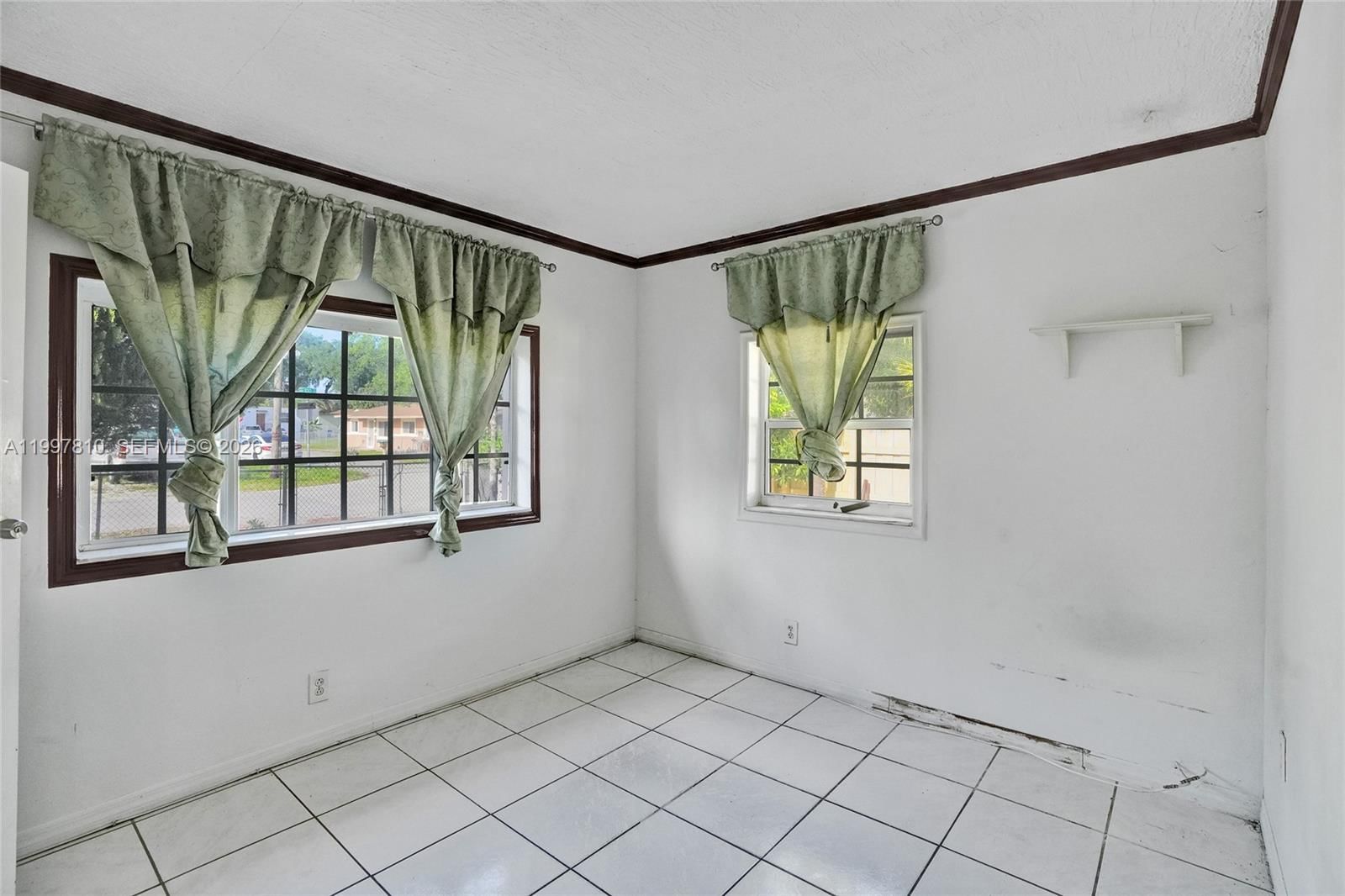 Real estate property located at 2158 100th St, Miami-dade, Woodland Addn, Miami, FL