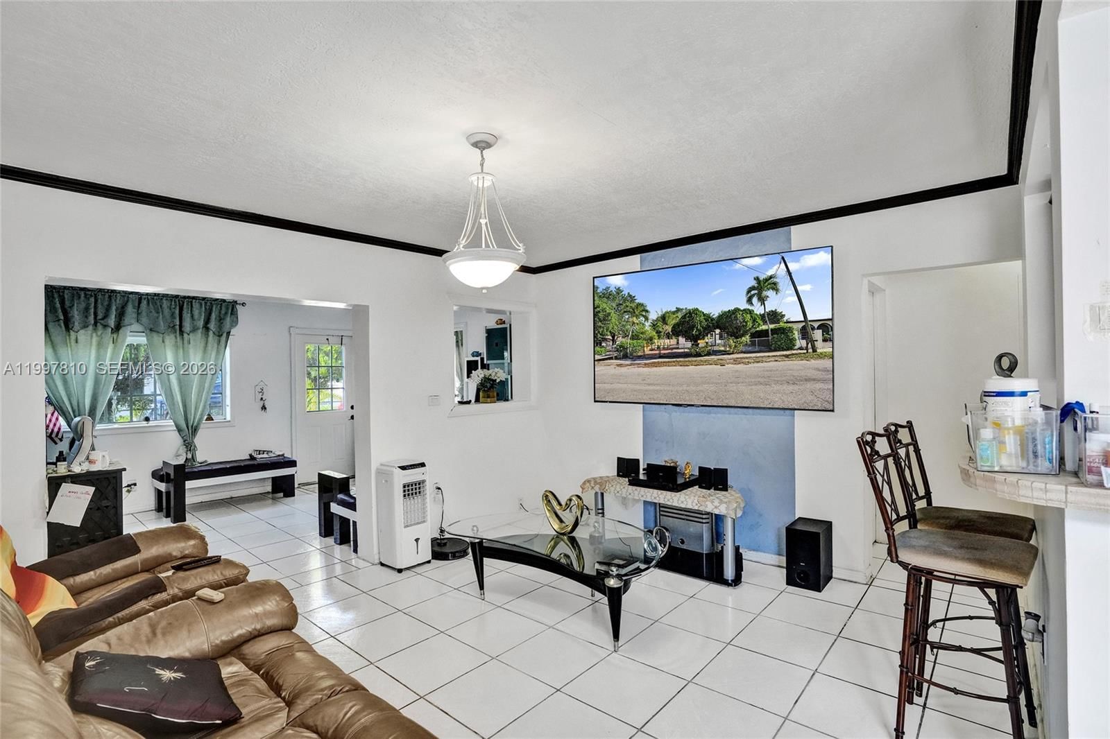 Real estate property located at 2158 100th St, Miami-dade, Woodland Addn, Miami, FL