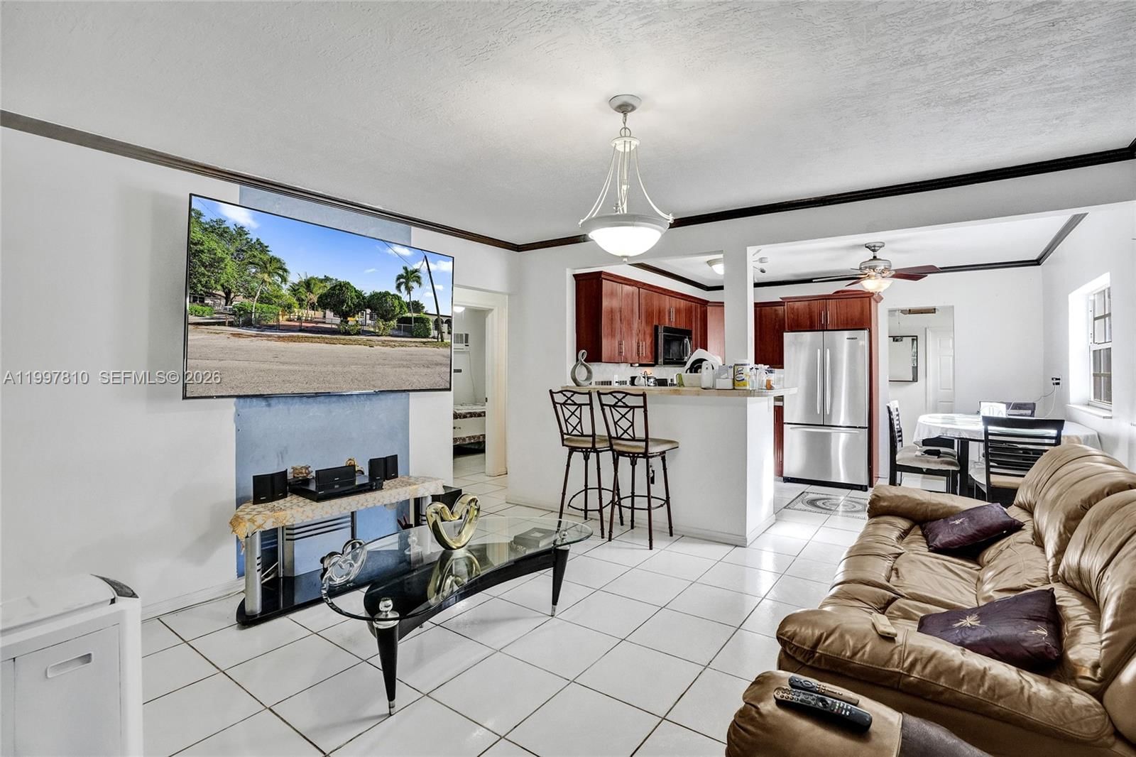 Real estate property located at 2158 100th St, Miami-dade, Woodland Addn, Miami, FL